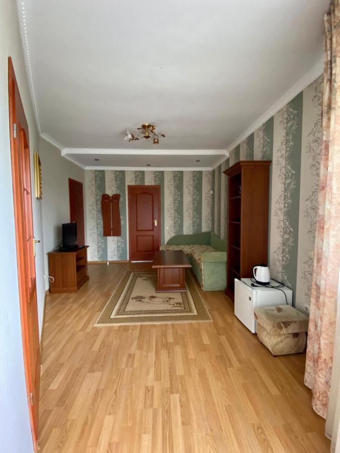 Вілла Мозола Skhidnytsia Exterior photo