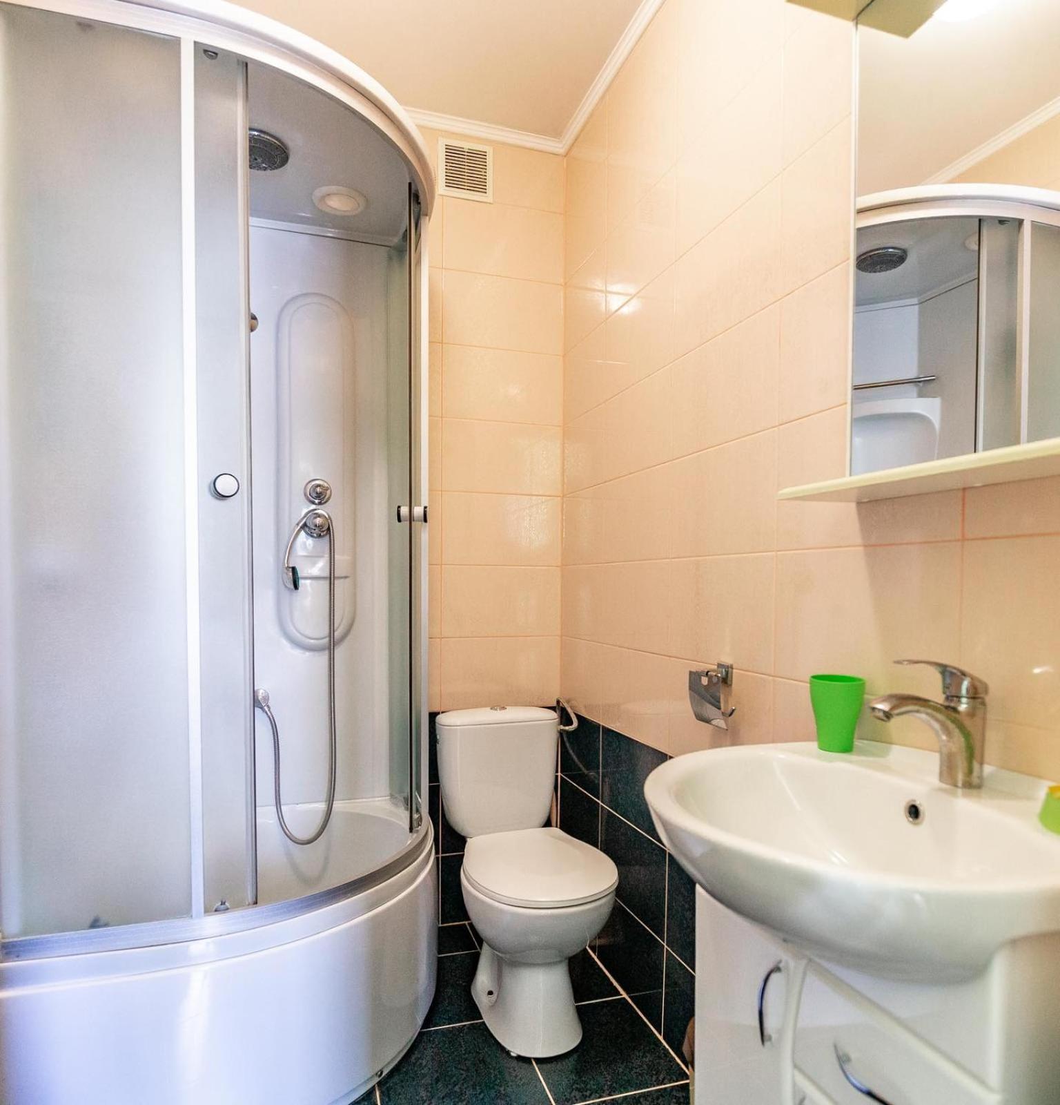 Вілла Мозола Skhidnytsia Room photo