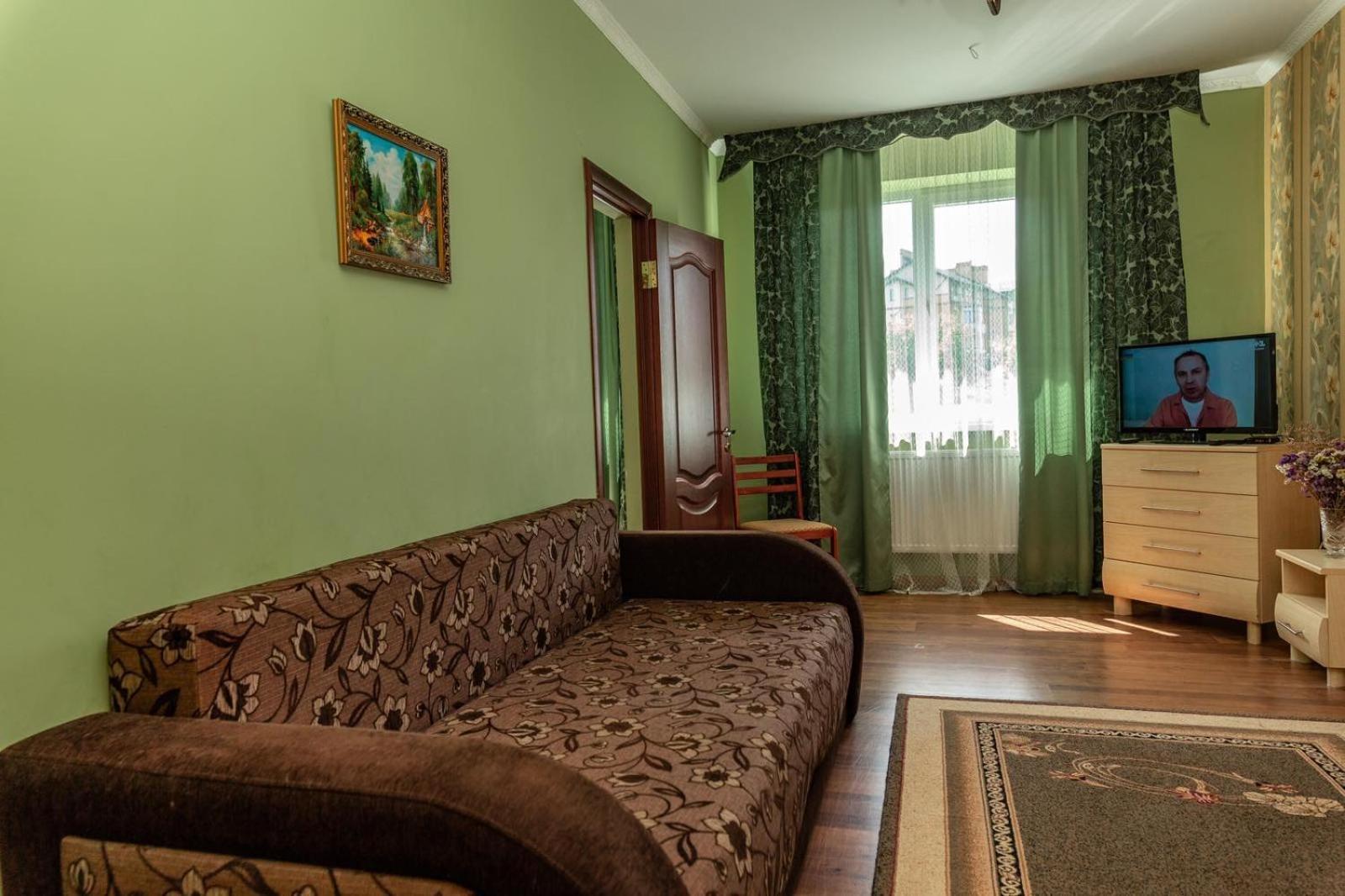 Вілла Мозола Skhidnytsia Exterior photo